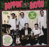Ace Records Ace Boppin By The Bayou / Rock Me Mama