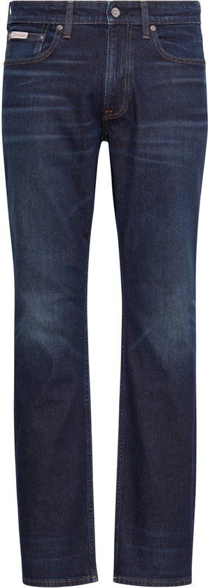 Calvin Klein Jeans SLIM GLORY DAYS JEAN Jeans Blauw W31 X L32