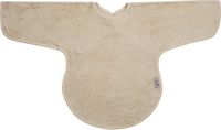 Timboo Slab met mouwen Frosted Almond 36x34cm
