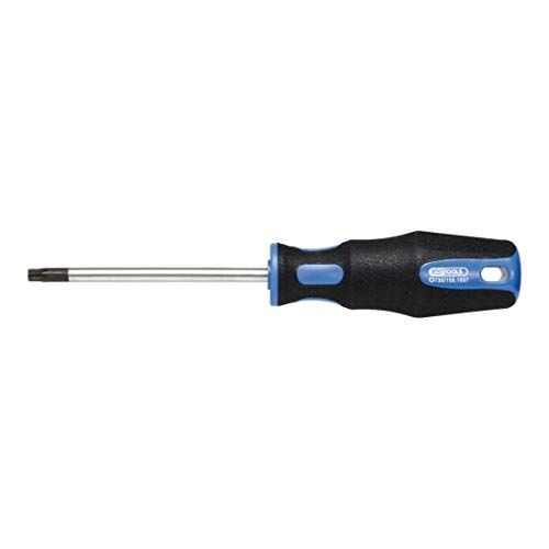 KS Tools ERGOTORQUEplus Schroevendraaier, met boring, TB20 - 4042146120804