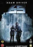SF Bol 65 (DVD)
