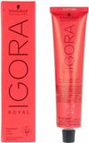 Schwarzkopf Professional Schwarzkopf Igora Royal Permanente Kleurcrème 9-4 (60 ml)