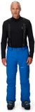 Spyder Dare Lengths Skibroek Blauw L