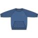 Hummel Hmlmini Loose Quilt Poc 233808 Sweatshirt enfant