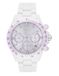 BOSS Dameshorloge analoog kwarts met keramische armband 1502632