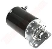 BPC Parts Trekstarter passend op B&S ELEKTRO (693551)