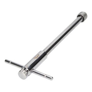 KS Tools gereedschapshouder met verstelbare ratelkop - 300mm - 1 stuk