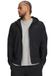 Under Armour Unstoppable Woven Jas Zwart S / Regular Man