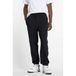 New Balance loose fit sweatpants - zwart