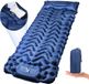 Unyqoos® Matelas isolant ultraléger autogonflant