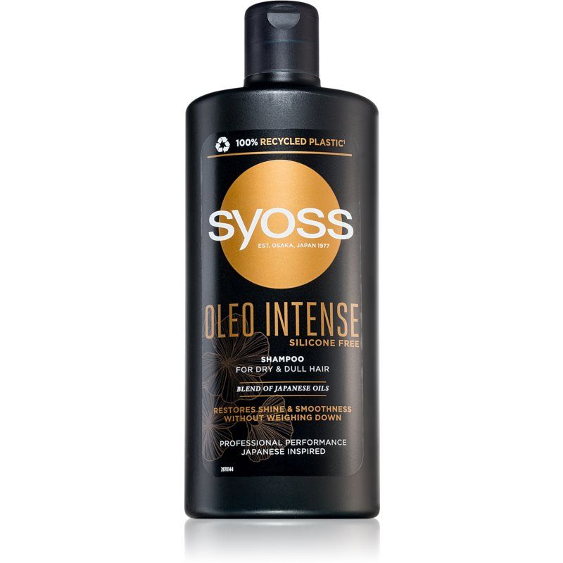 Oleo Intense