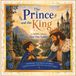 The Crown & Rose Storybook-The Prince and the King