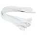 Trimz Wit Onzichtbare Ritsen - Maat 60cm
