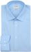 OLYMP Level 5 body fit chemise bleu clair tour de cou 41
