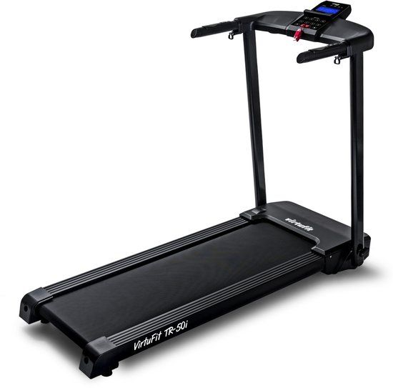 VirtuFit TR-50i Loopband - Inklapbaar - 12 Programma's - Tot 12 km/u
