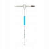 Park Tool THH-5 - Clé Allen à poignée coulissante 5mm argent