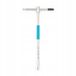 Park Tool THH-5 - Clé Allen à poignée coulissante 5mm argent