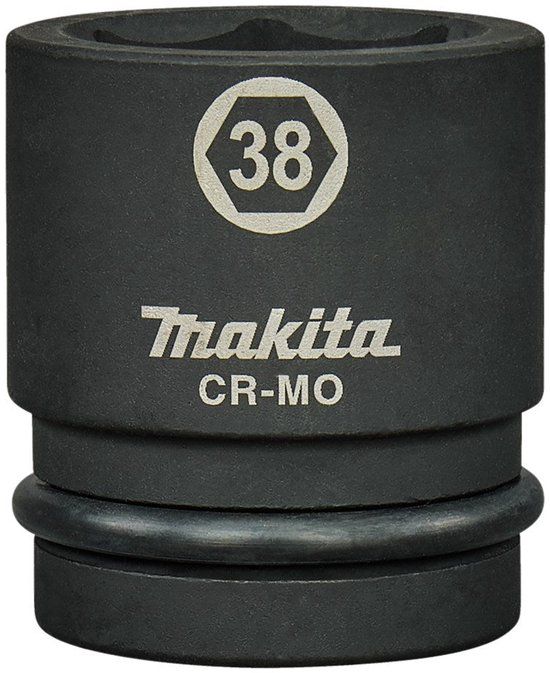 Makita Accessoires Makita Krachtdop 38x66mm
