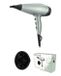 Remington AC5860 Haardroger - 2300W - Zwart/Zilver