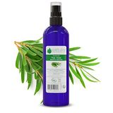 Tea Tree COSMOS Hydrolat (200 ml)