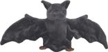 Beppe Chat persan noir, 50 cm