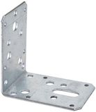 Waelbers Skapa Global B.V. Hoekanker 90x90x60mm Verzinkt