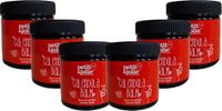 Petit &amp; Jolie Petit & Jolie Calendula Balsem - 6 x 55 ml