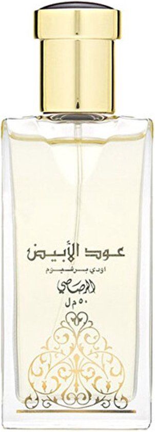 Rasasi Oudh Al Abiyad / 50 ml / Women