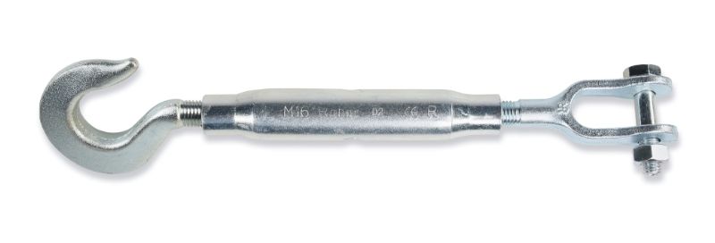 Beta 8011Tz M20 Haak- En Kaakspanschroeven - 080110620