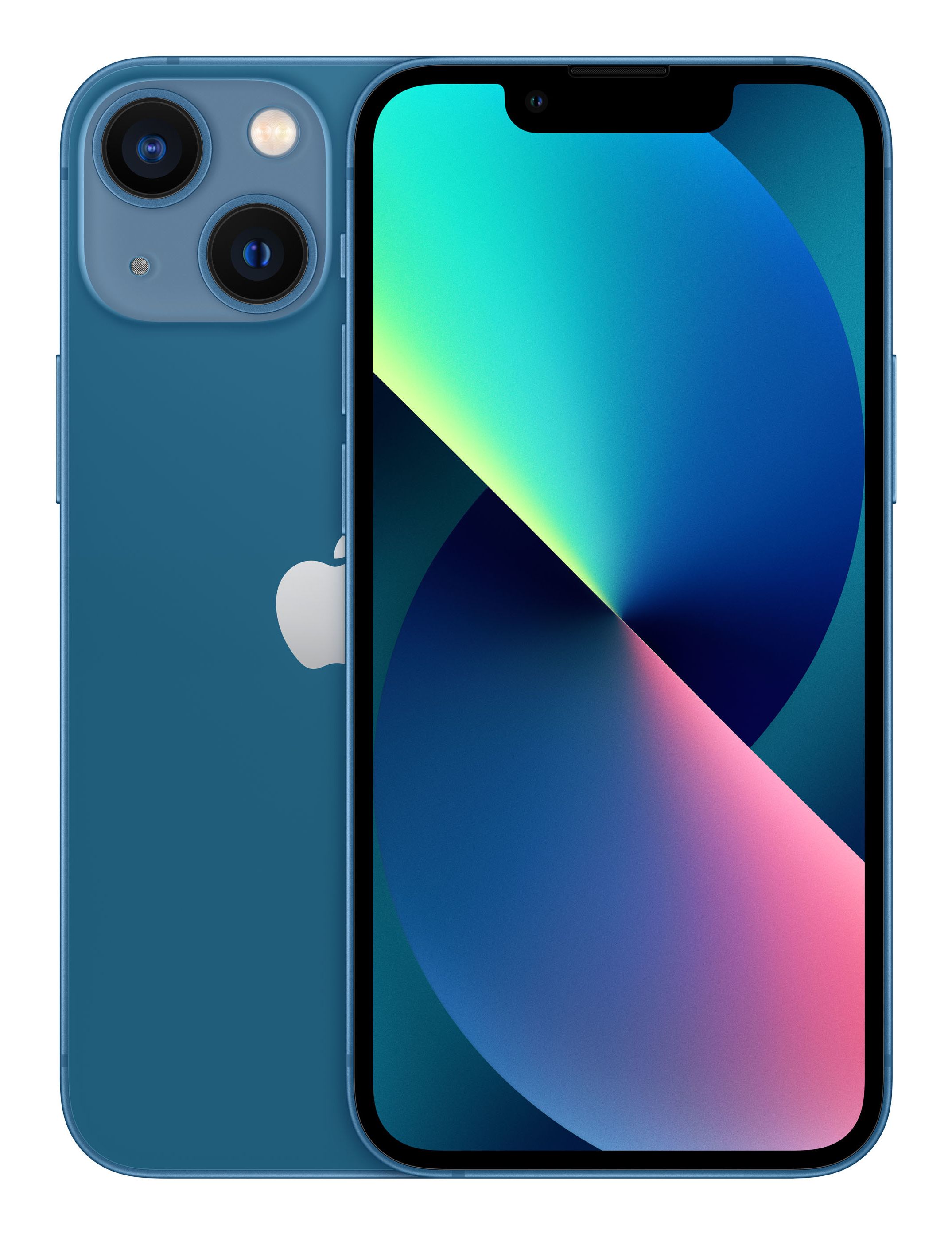Apple iPhone 13 mini 128GB - Blue
