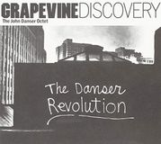 Coast2Coast The John Danser Octet - The Danser Revolution (CD)