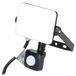 Glowster LED-spot met matte afdekking en bewegingsmelder met zwarte behuizing, 20 W, 6500 K