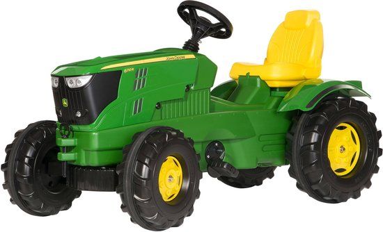 rolly toys 601066