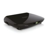 Schwaiger DSR400HD Satelliet Full HD Zwart