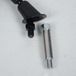 RMS Rétroviseur gauche pour Auto JF68B / M10 pas 125 Noir