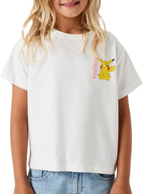 Name it T-shirt Pokemon