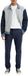 Levi's XX Chino Standard II Herenbroek Blauw