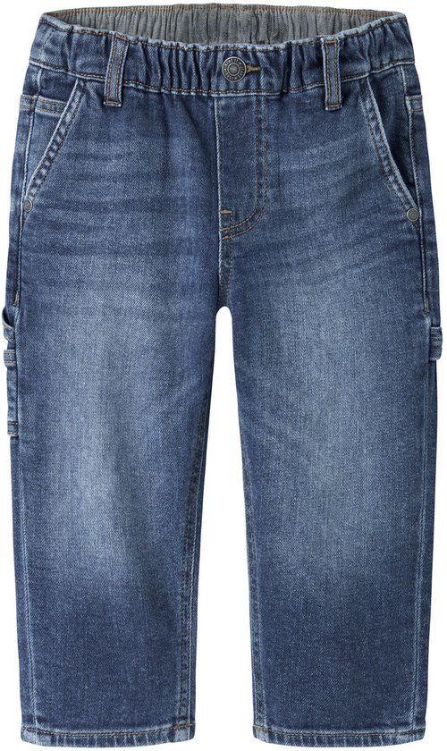 Name it Jeans Tapered Fit