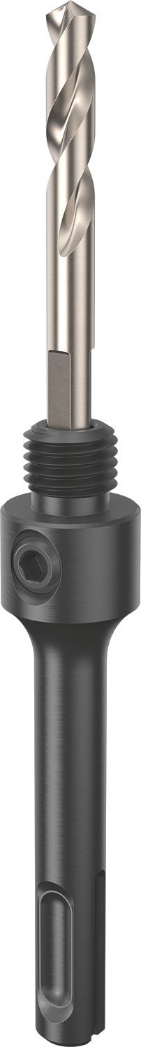Bosch Accessoires As en centreerboor voor gatzaag | 14 - 30 x 44 mm - 2608594620