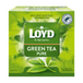 LOYD Thé vert pur sachets 20 x 1,7 g