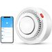 Système d'alarme intelligent doté de fonctions polyvalentes pour une protection complète
