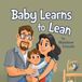 Baby Libri GmbH Baby Learns to Lean Paperback
