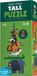 Crocodile Creek Puzzel Jungle 30 Stukjes