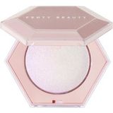 Fenty Beauty Diamond Bomb All-Over Diamond Veil Highlighter Unisex 8.0g Wit