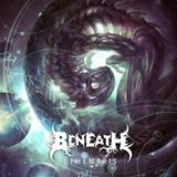 Suburban Beneath Ephemeris