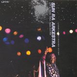 Live Sun Ra Live At Pit-Inn CD