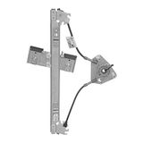 MAGNETI MARELLI Fensterheber 350103830000 vorne rechts | Compatibel met: FORD FIESTA VI, FIESTA VI Van