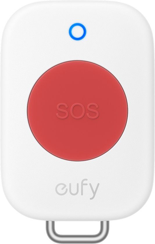 Eufy Panic Button E10