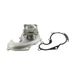 SKF Pompe à eau VKPC 84416