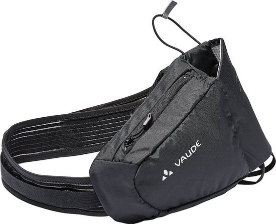 Vaude Attendant Waist pack, zwart